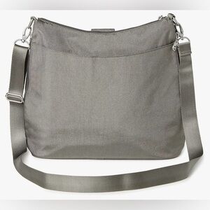 Baggallini Helsinki Crossbody Hobo
